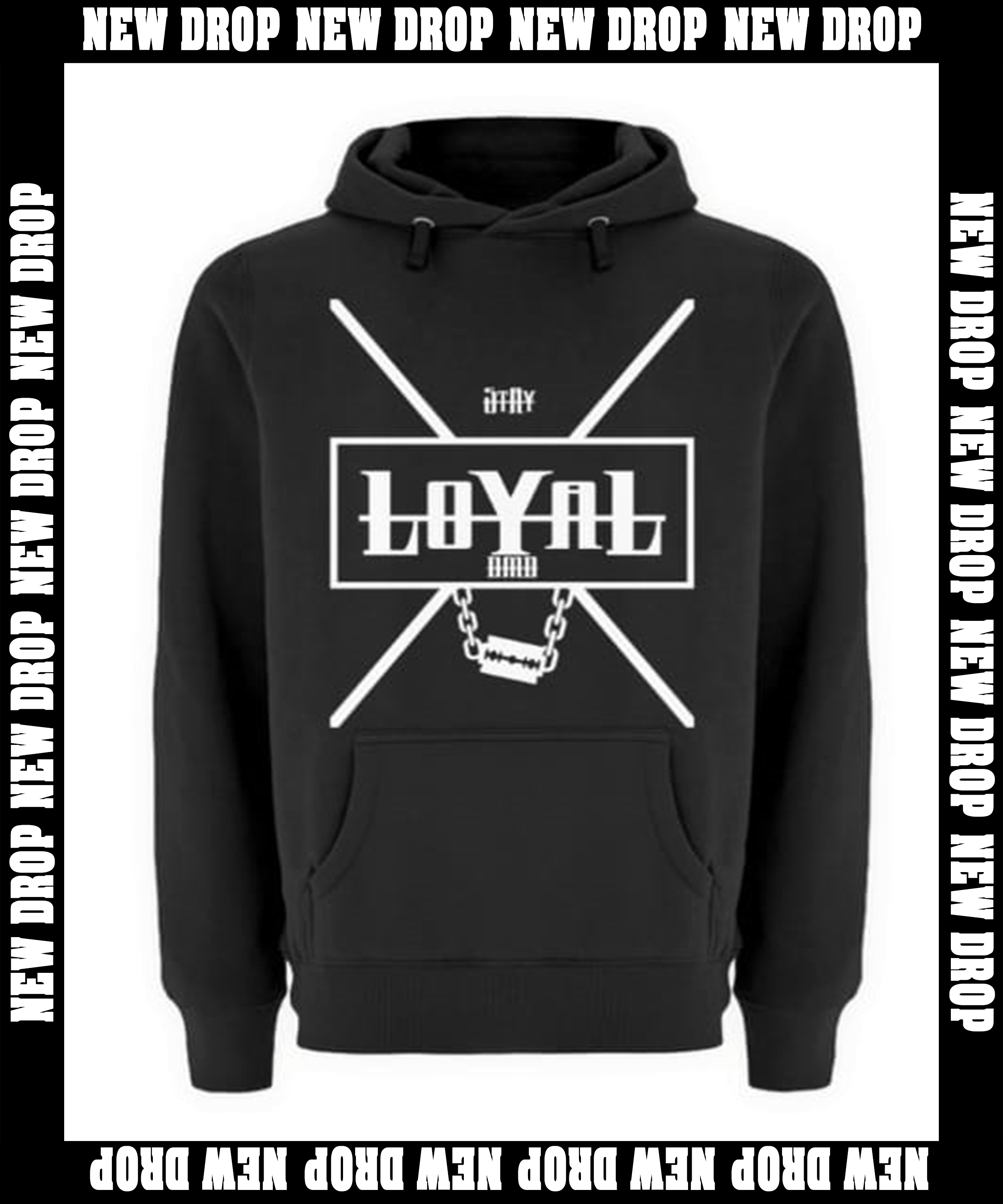 Hoodie