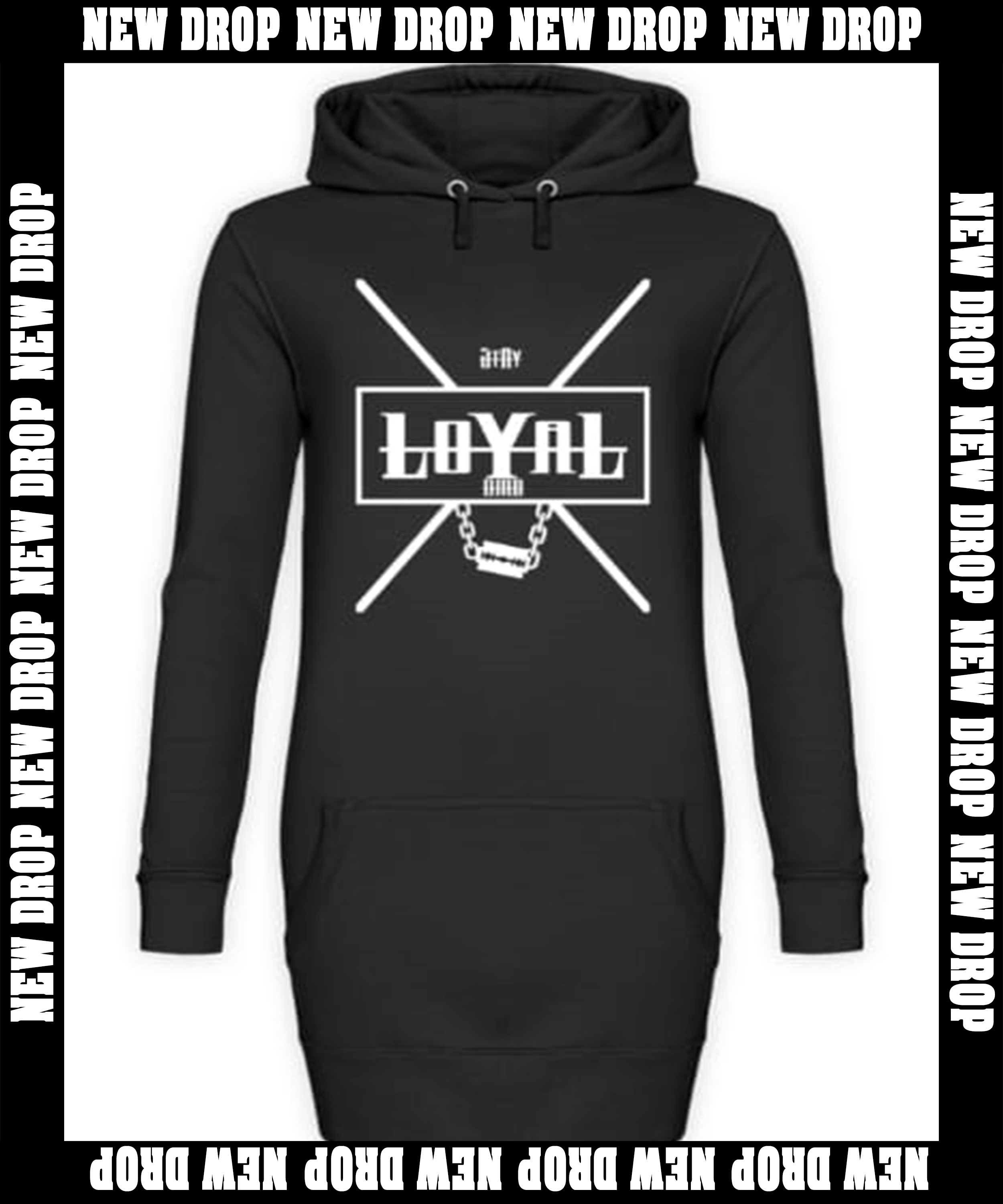 Hoodie